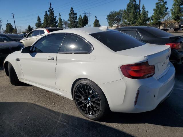WBS2U7C02L7E81264 BMW M2 Competition
