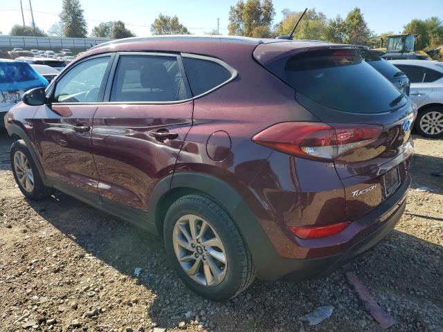 KM8J33A48GU125857 Hyundai Tucson Limited