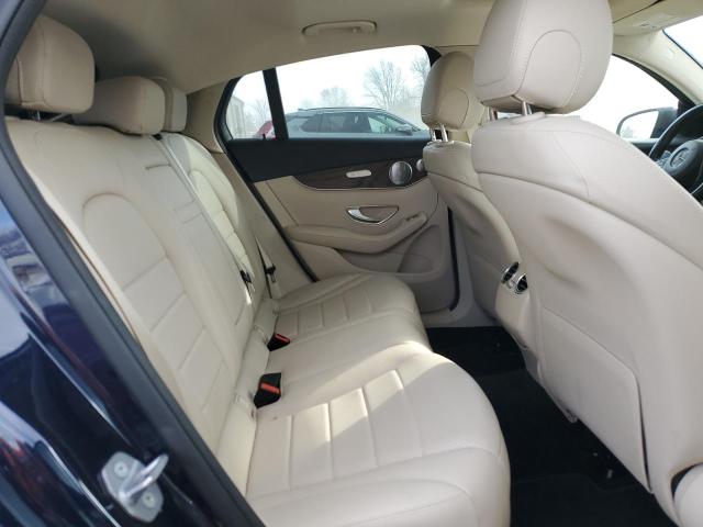 WDC0J4KB0KF532443 Mercedes-Benz Glc Coupe 300 4matic