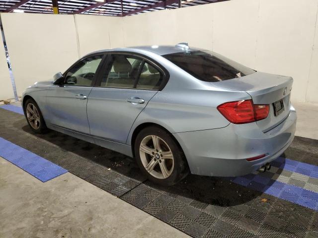 WBA3A5G56FNS86700 BMW 328 I