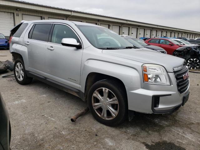2GKFLSEK9H6137596 GMC Terrain Sle