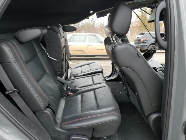 1C4RDJDG4PC602899 Dodge DURANGO GT