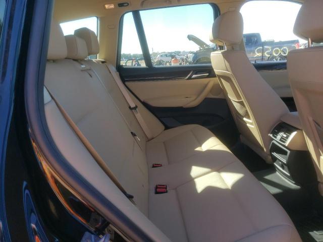 5UXWZ7C3XH0X41488 BMW X3 Sdrive28i