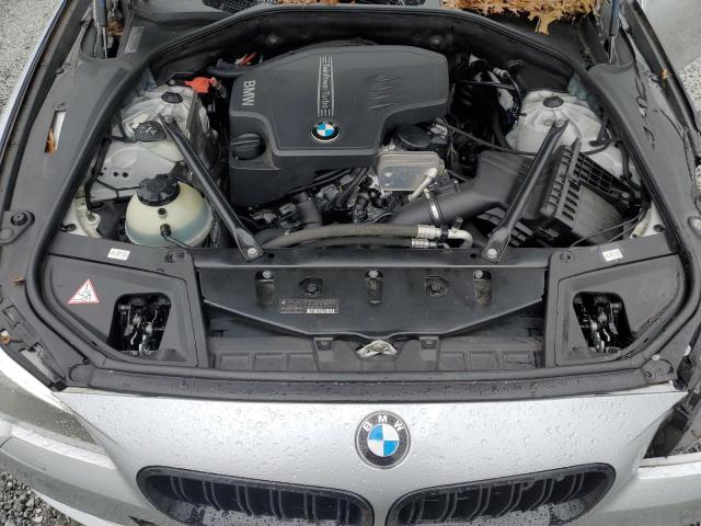 WBA5A5C59ED502087 BMW 528 I