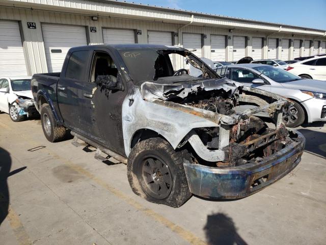 1C6RR7LM5FS540999 RAM 1500 Slt