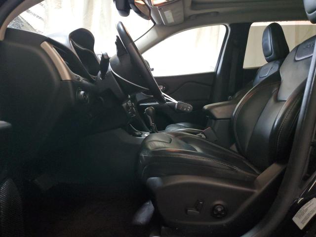 1C4PJMDS7GW209368 Jeep Cherokee Limited