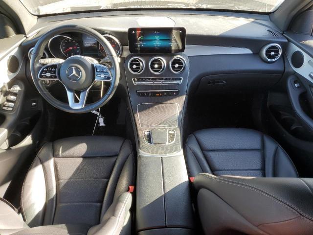 WDC0G8DB1LF714334 Mercedes-Benz GLC 300