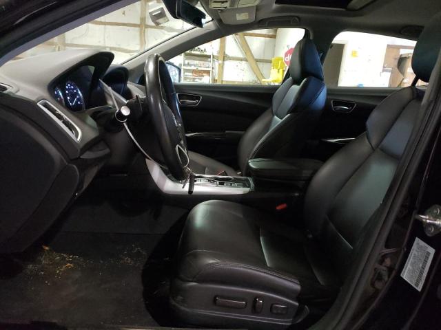 19UUB2F37KA003937 Acura TLX