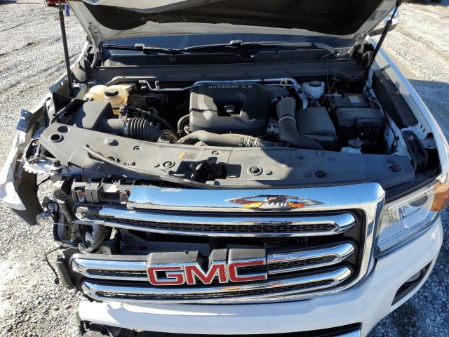 1GTP6DE14J1144152 GMC CANYON SLT
