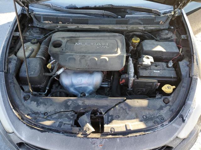 1C3CDFBB7ED868939 Dodge DART SXT