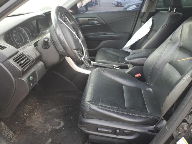 1HGCR3F8XEA015870 Honda ACCORD EXL