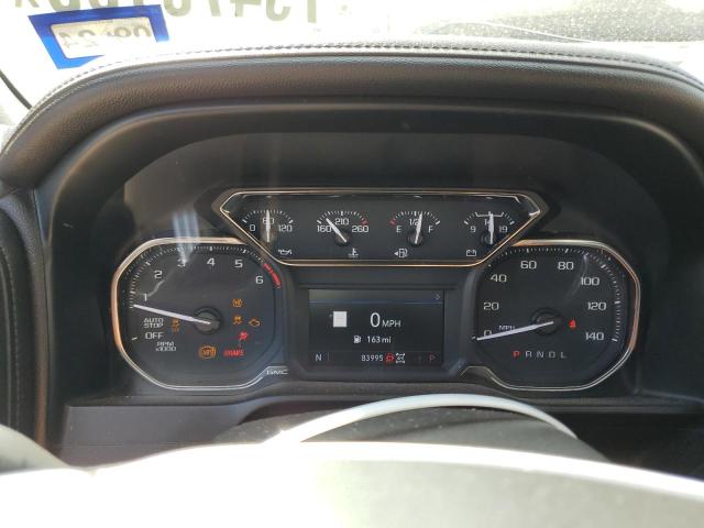 3GTU9DED9LG447954 GMC Sierra K1500 Slt