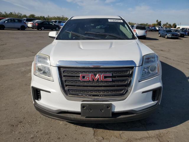 2GKALMEK4G6100282 GMC Terrain Sle