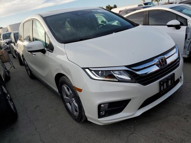 5FNRL6H73KB089618 Honda ODYSSEY EXL