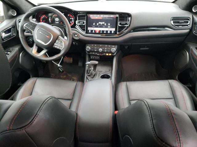 1C4RDJEGXPC580115 Dodge Durango Citadel