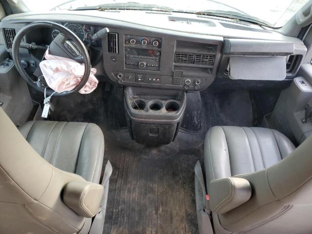 1GTW7AFG7L1251886 GMC Savana G2500