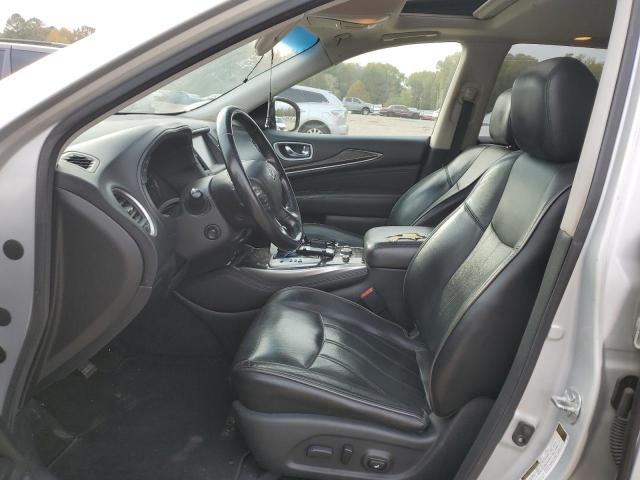 5N1AL0MN6FC513970 Infiniti QX60