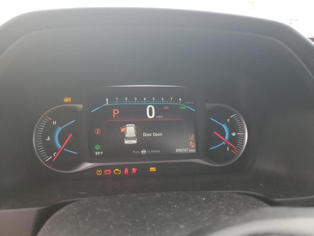 5FNYF8H51LB006587 Honda Passport Exl