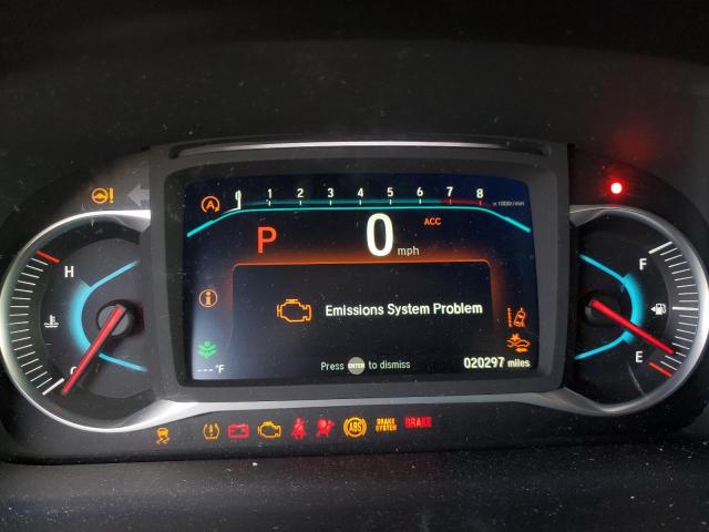 5FNYF7H23MB003563 Honda Passport Sport