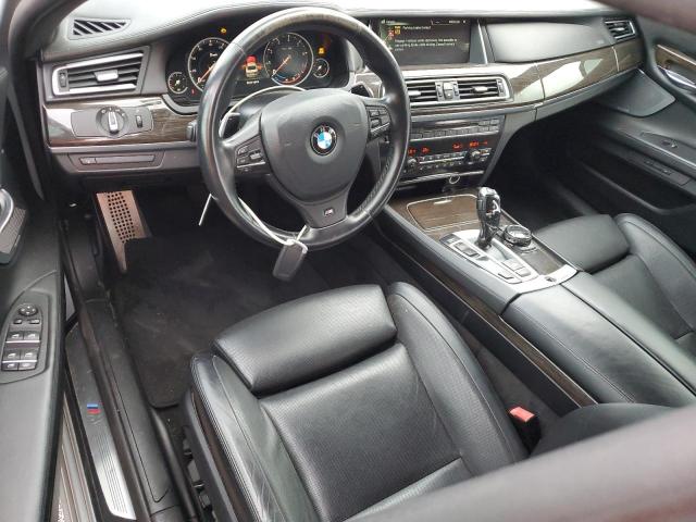 WBAYE8C50ED136362 BMW 750 LI