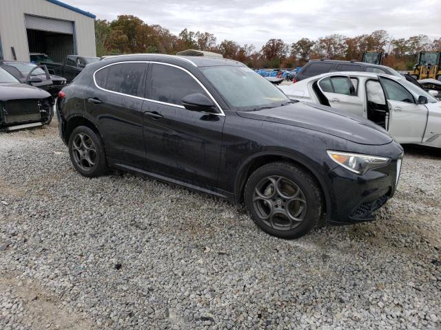 ZASFAKAN9J7B74131 Alfa Romeo Stelvio