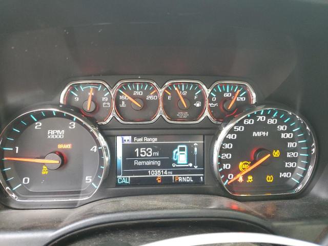 1GT12SEY4JF276253 GMC Sierra K2500 Sle