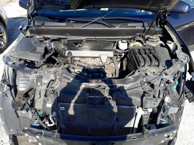 3GYFNEE33GS515163 Cadillac Srx Luxury Collection