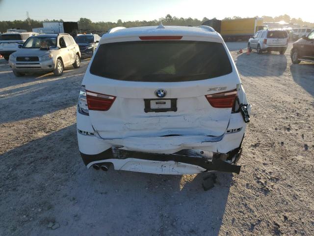 5UXWZ7C32H0X41954 BMW X3 Sdrive28i