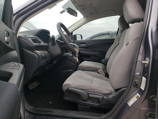 3CZRM3H30GG710222 Honda CR-V LX