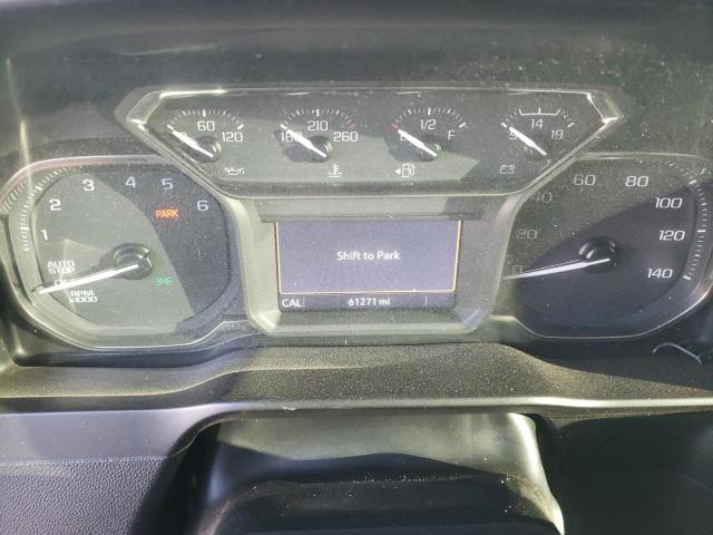 3GTU9CED8LG412588 GMC Sierra K1500 Elevation