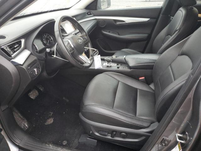3PCAJ5M16KF132153 Infiniti Qx50 Essential