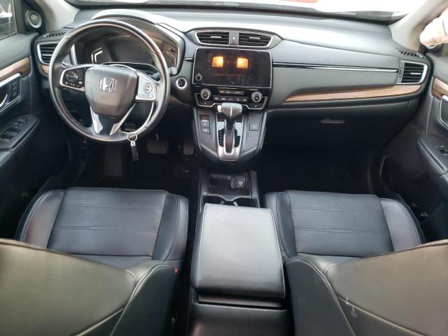7FARW1H83HE035722 Honda CR-V EXL