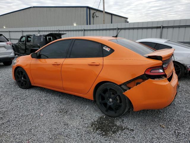 1C3CDFEB2ED681233 Dodge DART GT