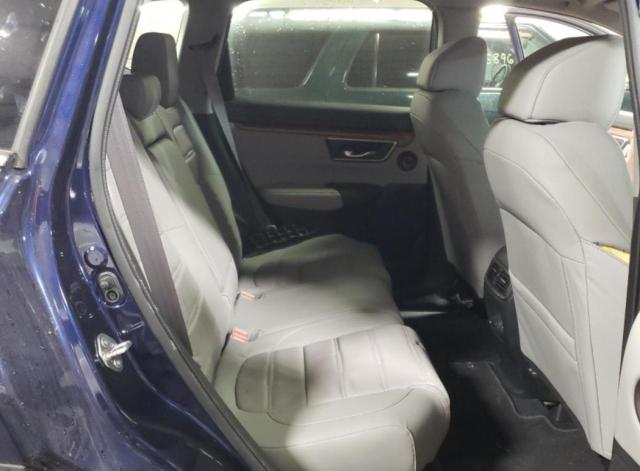 7FARW2H97KE008576 Honda Cr-v Touring