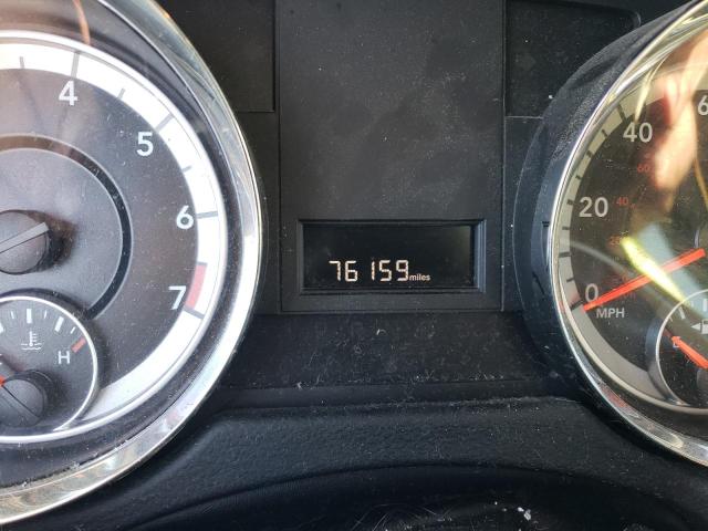 2C4RDGCG1JR224091 Dodge Grand Caravan Sxt