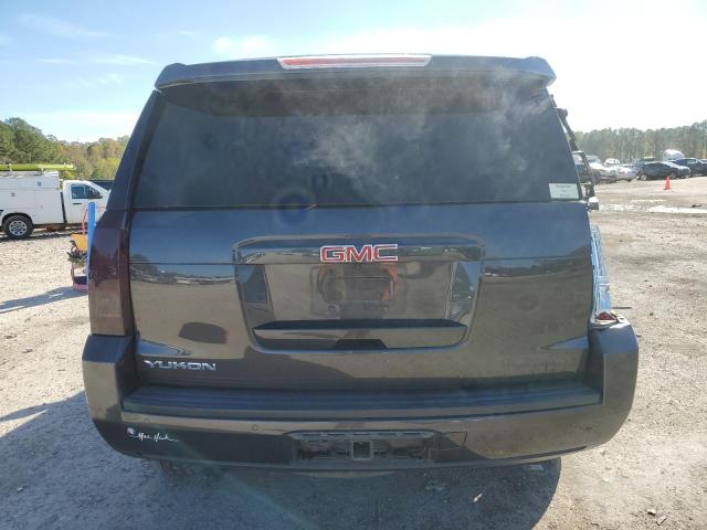 1GKS2BKC4HR129456 GMC YUKON SLT