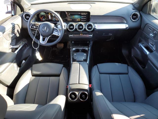 W1N4M4HB6PW323987 Mercedes-Benz Glb 250 4matic