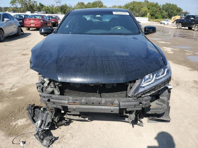 1HGCT1A72GA005289 Honda ACCORD EX