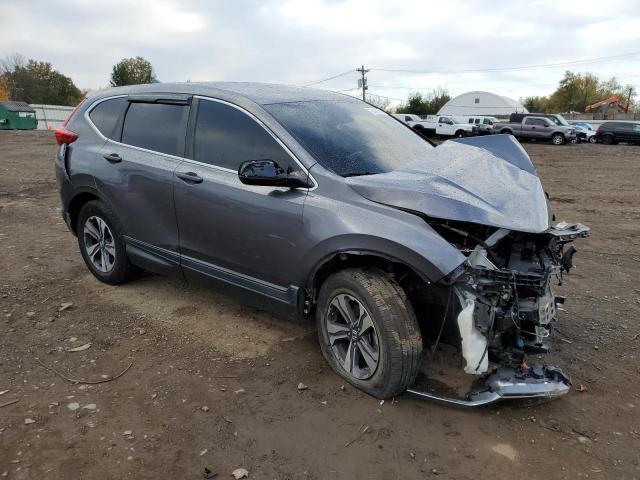 2HKRW6H35JH217510 Honda CR-V LX