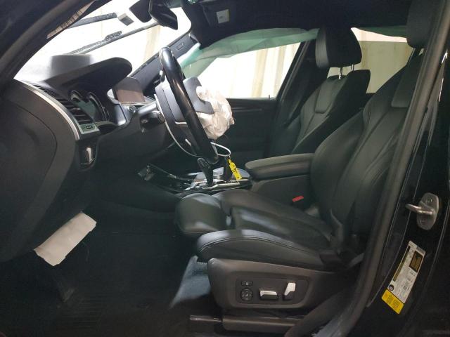 5UXTR7C50KLR43847 BMW X3 Sdrive30i
