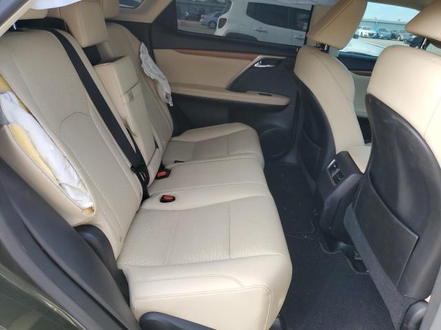 2T2HZMAA4MC200667 Lexus RX 350