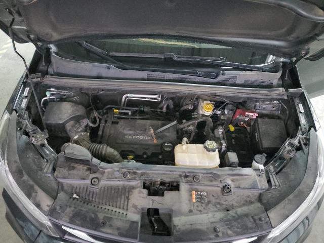 3GNCJPSB3JL386877 Chevrolet TRAX 1LT