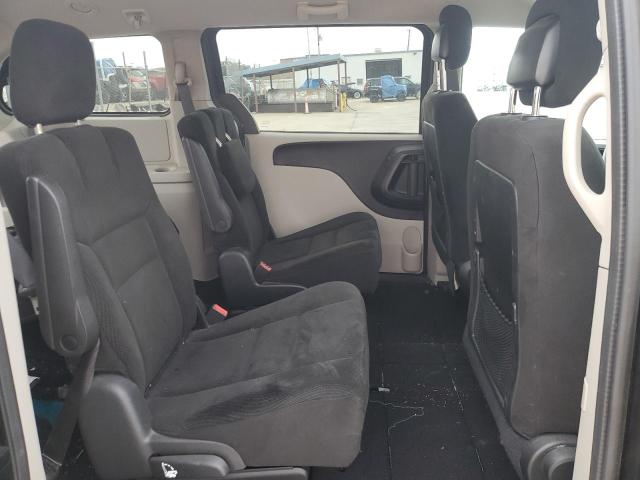 2C4RDGCG7GR274213 Dodge Grand Caravan Sxt