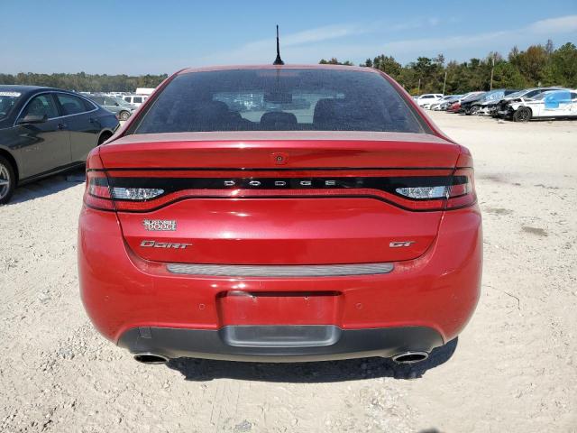 1C3CDFEB4FD253715 Dodge DART GT