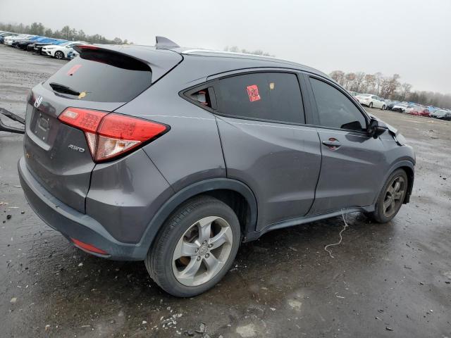 3CZRU6H78GM755320 Honda Hr-v Exl