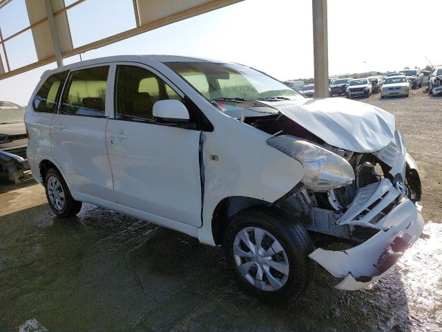 Продажа на аукционе авто 2015 Toyota Avanza, vin: MHKMC12F5FK000966, номер лота: 77414563