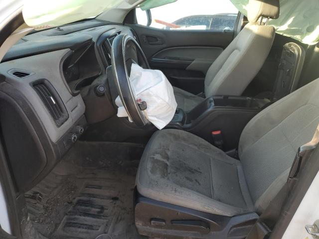 1GCHTBEA5G1259966 Chevrolet Colorado