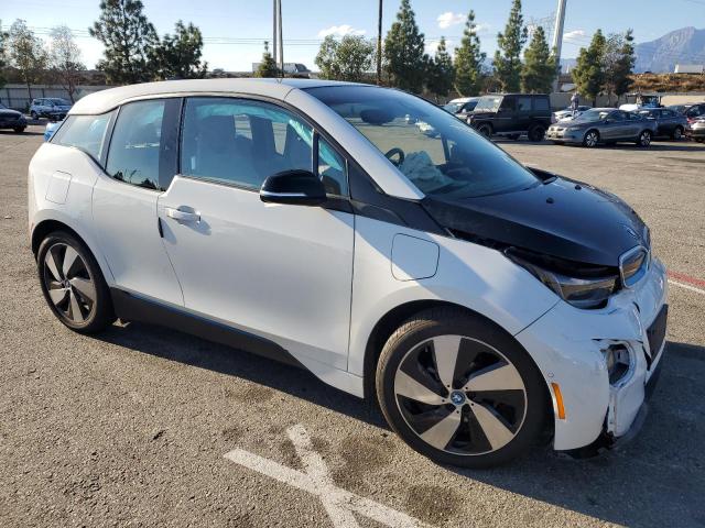 WBY1Z8C39HV890347 BMW I3 REX