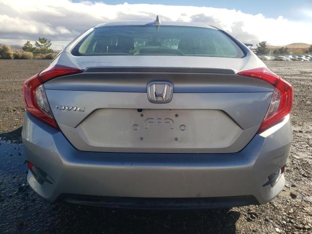 JHMFC1F34JX009784 Honda CIVIC EX