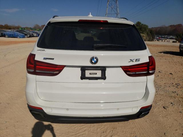 5UXKT0C54G0F74958 BMW X5 Xdr40e